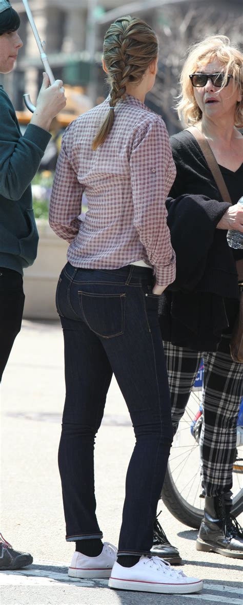 brie larson butt|Mood when people say that Brie has no ass : r/BrieLarson